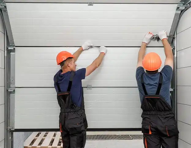 garage door service Lake Los Angeles